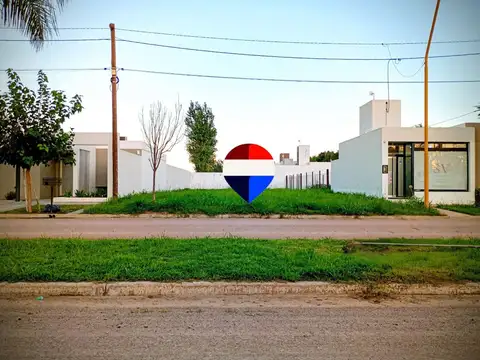 VENTA LOTE PALMARES 3 EXCELENTE PRECIO Y UBICACION