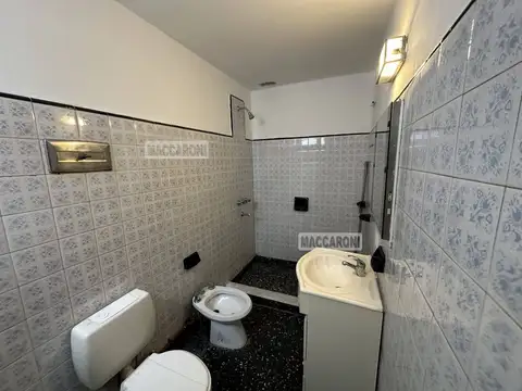 Depto Tipo Casa en Alquiler al Oeste