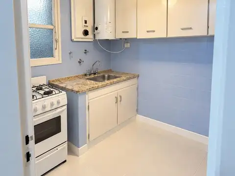 Departamento en Alquiler 50 años