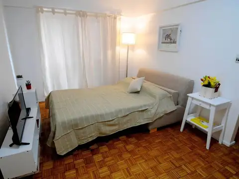 Departamento en Alquiler Temporal de 1 dormitorio