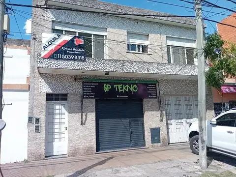 Departamento de 3 AMB en alquiler