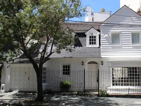 VENTA CASA DE 6 AMBIENTES ALEM Y FORMOSA