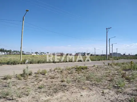 Terreno en Venta de 594,0 m2