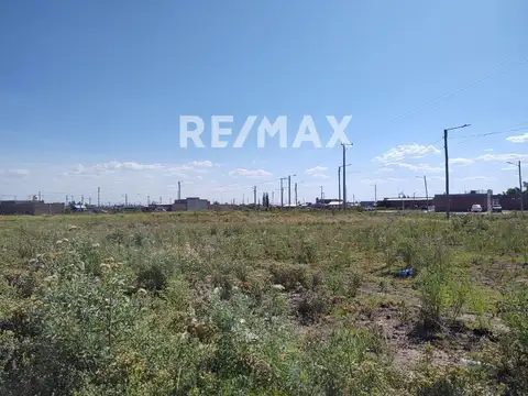 Terreno en Venta en Cipolletti, USD 25.500
