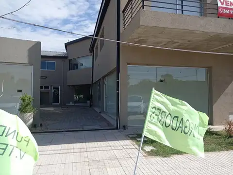 Local en Venta en Perez, USD 16.000
