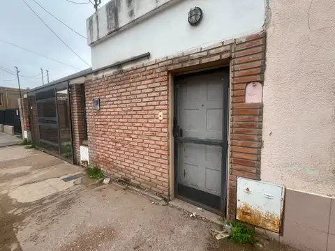 Alquila Monoambiente R.B. Diaz 1056, Santa Rosa
