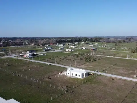 Terreno en Venta de 1500,0 m2