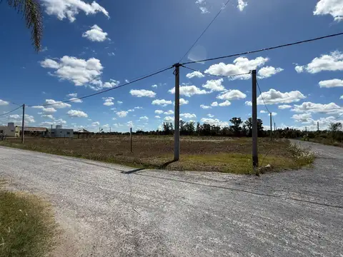 Barrio el Lazo