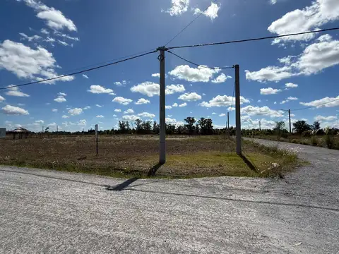 Barrio el Lazo