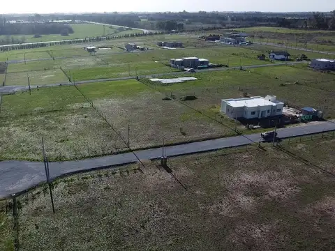 Terreno en Venta en Capilla del Señor, USD 32.000