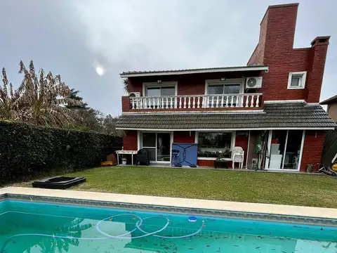 Casa en Venta de 4 dormitorios