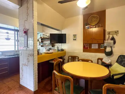 Casa en Venta 40 años