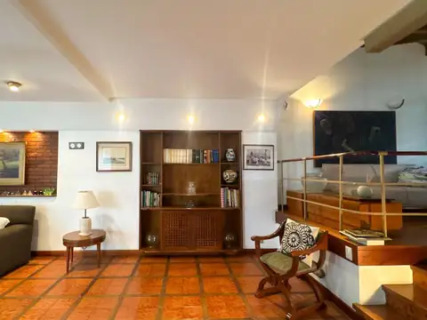 Casa en Venta 40 años