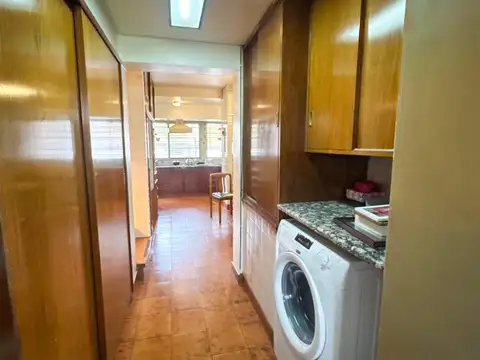 Venta Casa 4 ambientes dependencia pileta Florida Oeste
