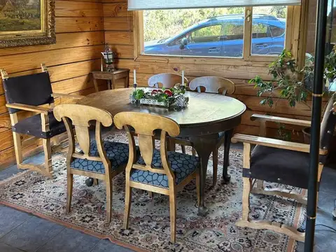 Casa en Alquiler Temporal en Faldeos Del Chapelco, USD 180