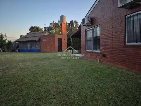 Casa en Alquiler en Parque Sakura, $ 900.000