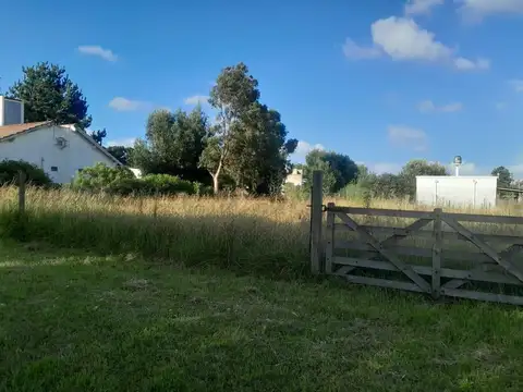 Terreno en Venta en San Eduardo del Mar, USD 19.999