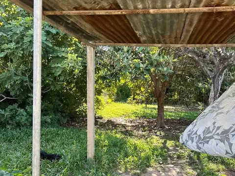 VENTA CASA 2 dormitorios en  San Carlos Sud.-