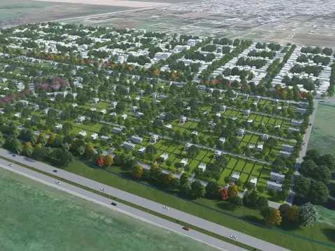 Terreno en Venta de 237,0 m2