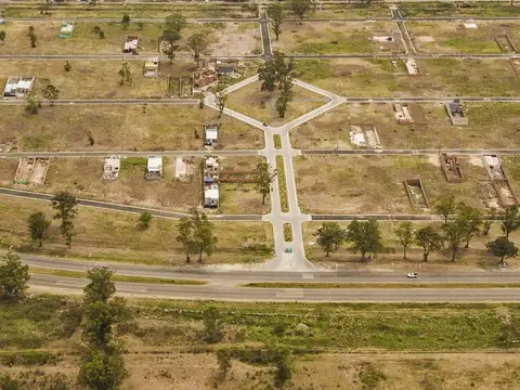 Terreno en Venta en Campana, USD 20.000