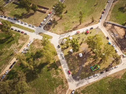 Terreno Lote en Venta en Campana barrio Puerta del Sol