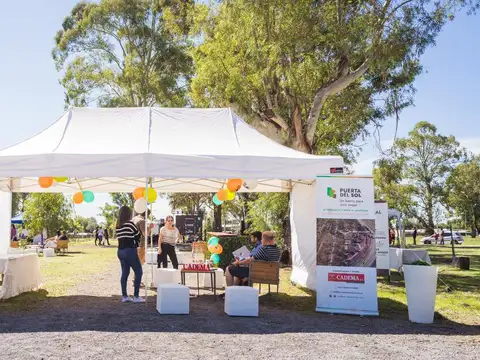 Puerta del Sol - Lote Reventa
