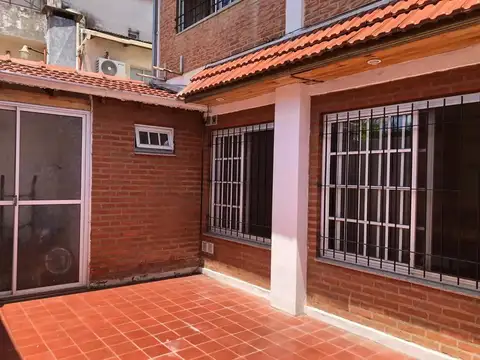 Coronel Martin Paulino Lacarra 400