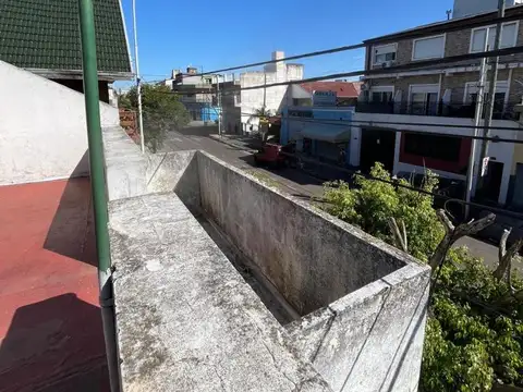 Depto Tipo Casa en Venta de Monoambiente