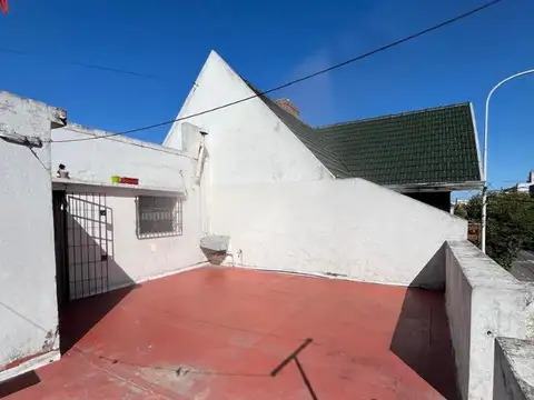 Paysandu 800, Piso 1