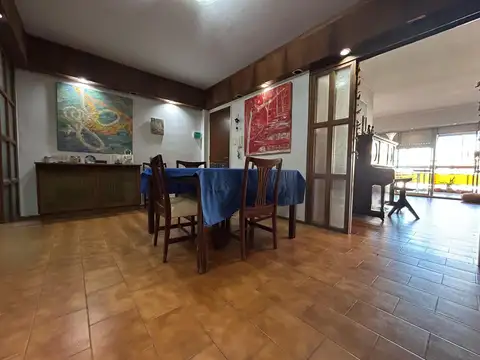 Departamento en Venta 40 años