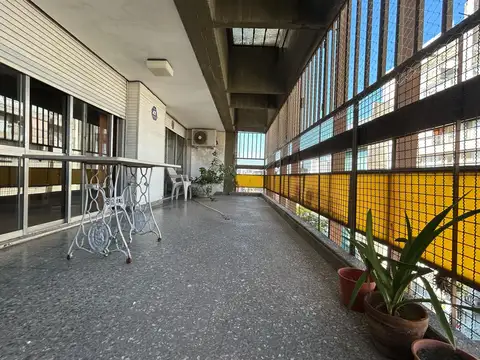 Departamento en  Venta Centro
