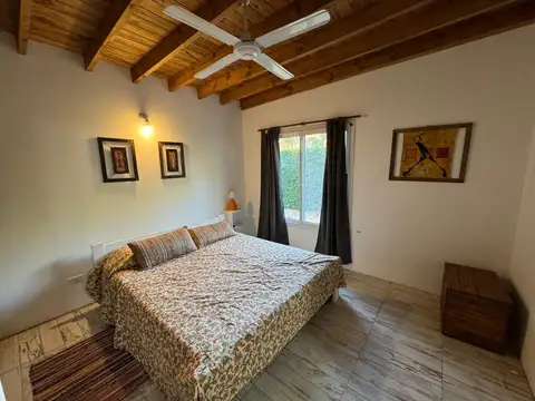 Venta Hermosa Casa Más Monoambiente En Costa Del Este Las Gardenias entre Los Malvones y Los Pensam.