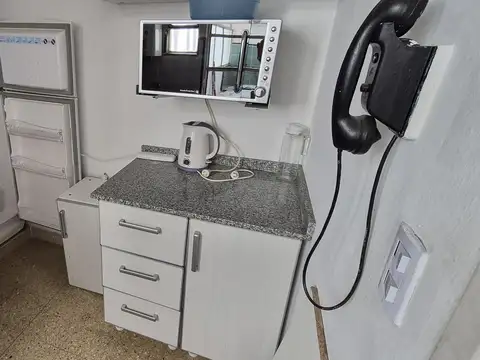 Departamento en Alquiler de 2 ambientes