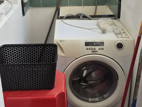 Dto. 2 amb amoblado 2 c/ av maipu