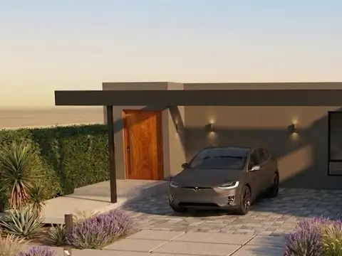 Casa en Venta en Luján de Cuyo, Mendoza
