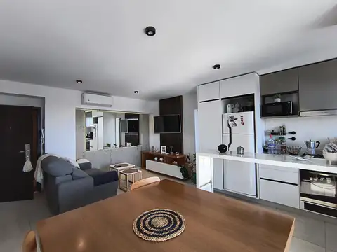 Departamento en Venta de 2 dormitorios