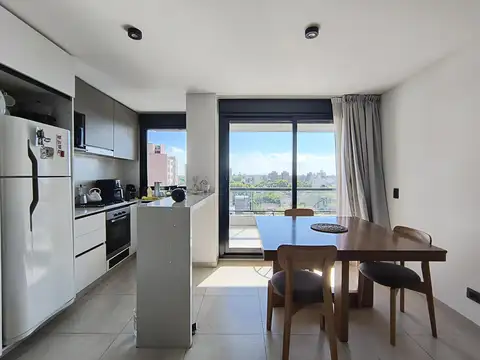 Departamento en Venta al Oeste