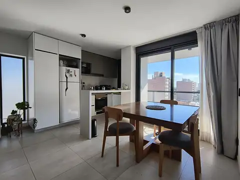Departamento en Venta 1 año