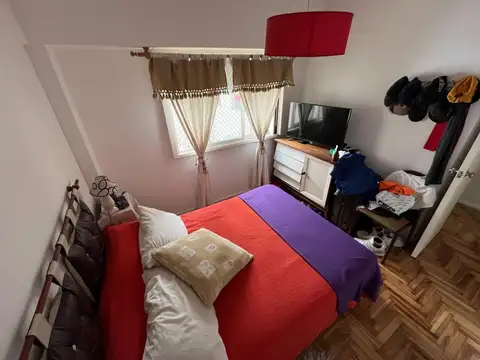 Departamento en Venta en Belgrano, USD 76.500