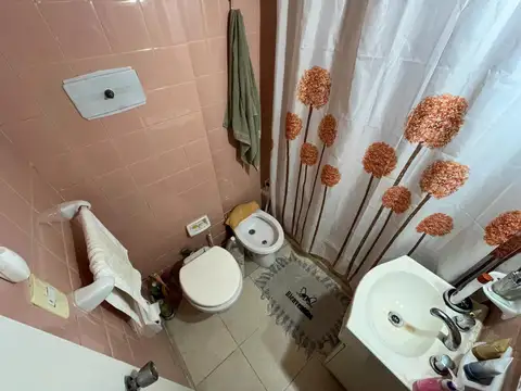 Venta. Departamento. 2 Ambientes. Roosevelt 3200.