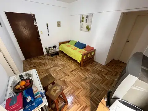 Venta. Departamento. 2 Ambientes. Roosevelt 3200.