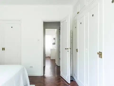 Departamento en Venta en Palermo Soho, USD 265.000