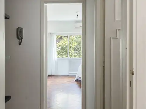 Departamento 4 ambientes con 1 baño