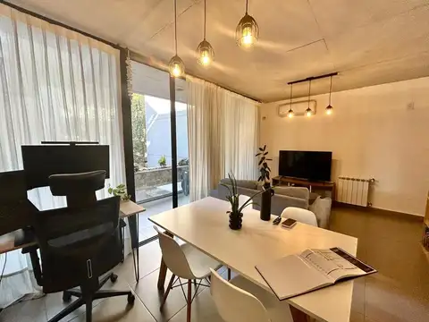 Departamento en Venta 3 años