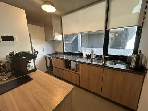 Departamento en Venta en Castelar Norte, USD 110.000