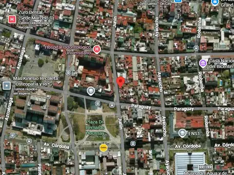 Departamento en Venta 25 años