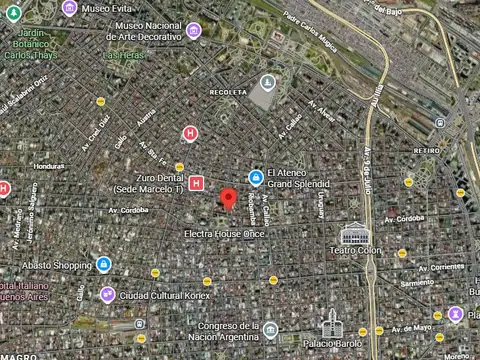 Departamento en Venta de 2 dormitorios