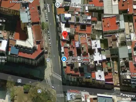 Departamento en Venta Apto profesional