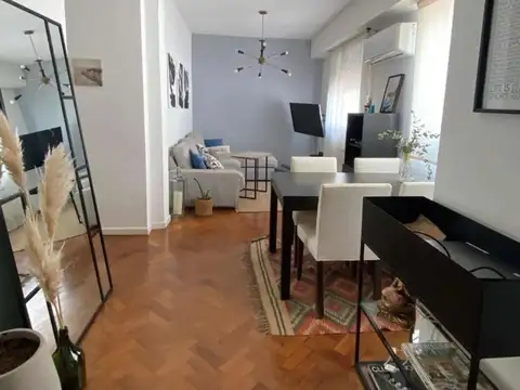 Departamento en venta - 2 Dormitorios 2 Baños - Recoleta