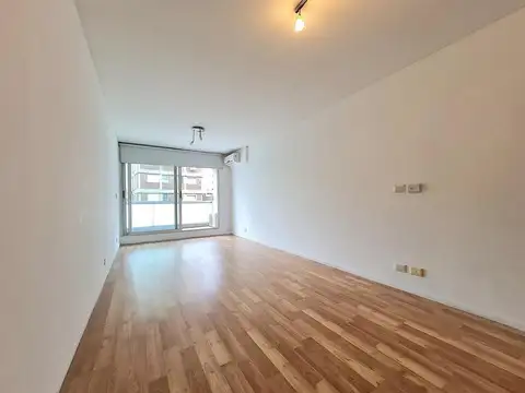 Departamento en Venta con 1 cochera